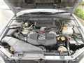 2000 Subaru Legacy Touring Wagon