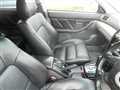 2000 Subaru Legacy Touring Wagon