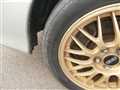 2000 Subaru Legacy Touring Wagon