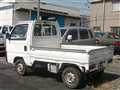 1997 Honda Acty Truck
