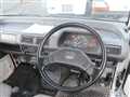1997 Honda Acty Truck