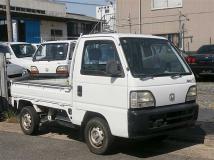 1997 Honda Acty Truck