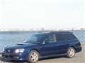 2001 Subaru Legacy Touring Wagon