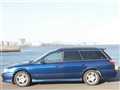 2001 Subaru Legacy Touring Wagon