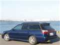 2001 Subaru Legacy Touring Wagon