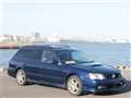 2001 Subaru Legacy Touring Wagon