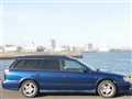 2001 Subaru Legacy Touring Wagon