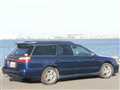 2001 Subaru Legacy Touring Wagon