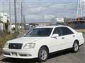 2001 Toyota Crown