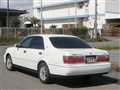 2001 Toyota Crown