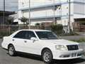2001 Toyota Crown