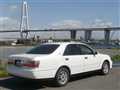 2001 Toyota Crown