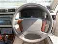 2001 Toyota Crown