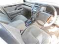 2001 Toyota Crown