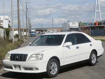 2001 Toyota Crown