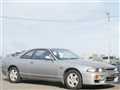 1996 Nissan Skyline
