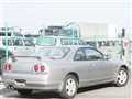 1996 Nissan Skyline