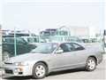 1996 Nissan Skyline