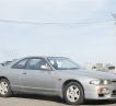 1996 Nissan Skyline