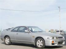 1996 Nissan Skyline