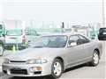 1996 Nissan Skyline Coupe