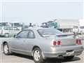 1996 Nissan Skyline Coupe