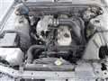 1996 Nissan Skyline Coupe