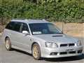 2000 Subaru Legacy Touring Wagon