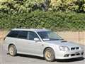 2000 Subaru Legacy Touring Wagon