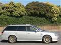 2000 Subaru Legacy Touring Wagon
