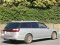 2000 Subaru Legacy Touring Wagon