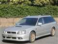 2000 Subaru Legacy Touring Wagon