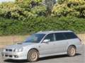 2000 Subaru Legacy Touring Wagon