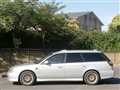 2000 Subaru Legacy Touring Wagon