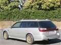 2000 Subaru Legacy Touring Wagon