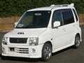 2000 Mitsubishi Toppo Bj