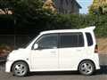 2000 Mitsubishi Toppo Bj