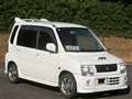 2000 Mitsubishi Toppo Bj