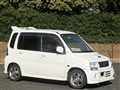 2000 Mitsubishi Toppo Bj