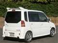 2000 Mitsubishi Toppo Bj