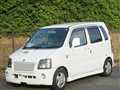 1999 Suzuki Wagon R RR