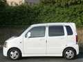 1999 Suzuki Wagon R RR
