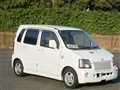 1999 Suzuki Wagon R RR