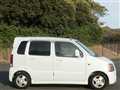 1999 Suzuki Wagon R RR
