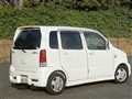 1999 Suzuki Wagon R RR