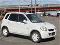 2001 Suzuki Kei