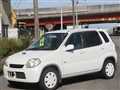 2001 Suzuki Kei