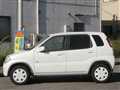 2001 Suzuki Kei