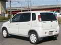 2001 Suzuki Kei