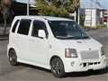 1999 Suzuki Wagon R RR